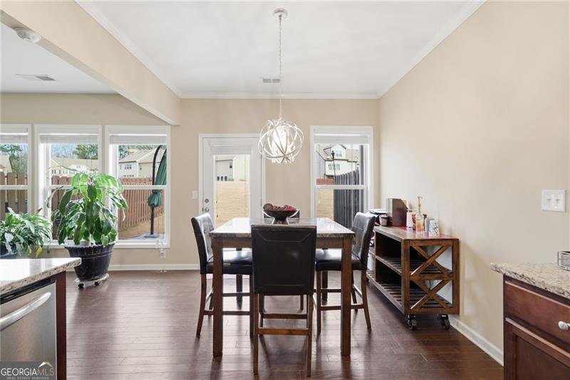 1210 Hampton Oaks Drive Alpharetta - Photo 39