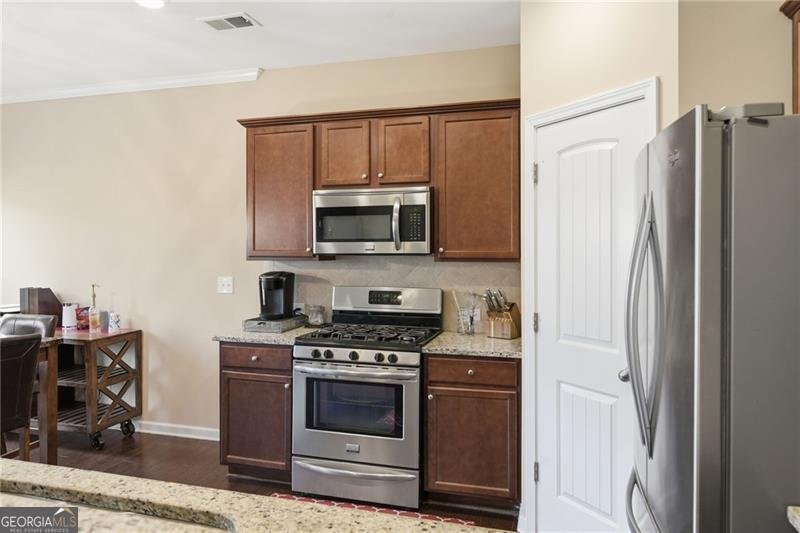 1210 Hampton Oaks Drive Alpharetta - Photo 41