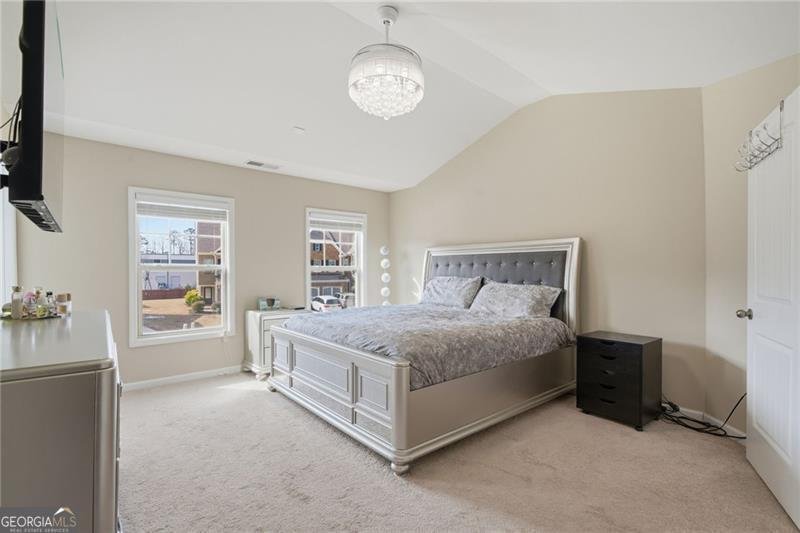 1210 Hampton Oaks Drive Alpharetta - Photo 44