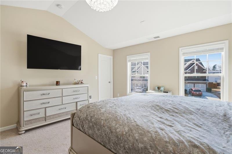 1210 Hampton Oaks Drive Alpharetta - Photo 46