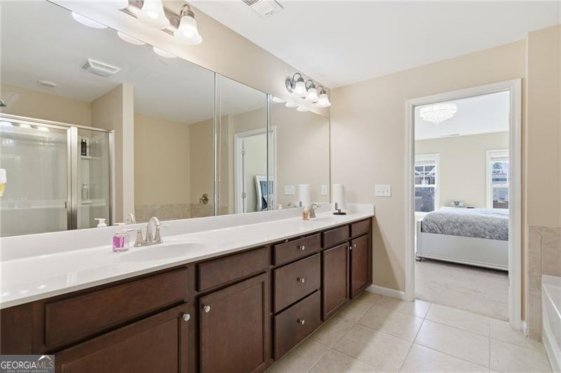 1210 Hampton Oaks Drive Alpharetta - Photo 48