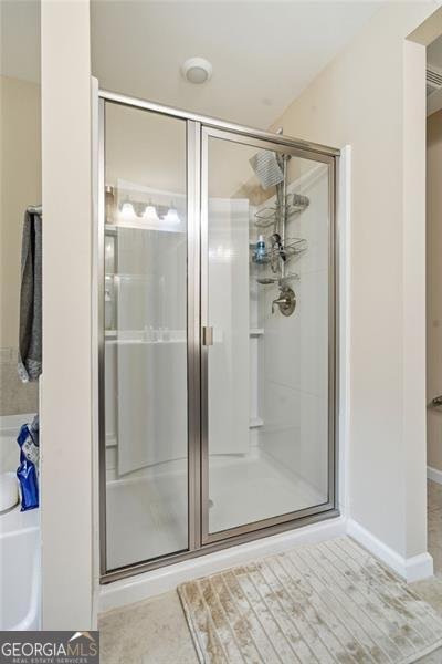 1210 Hampton Oaks Drive Alpharetta - Photo 50