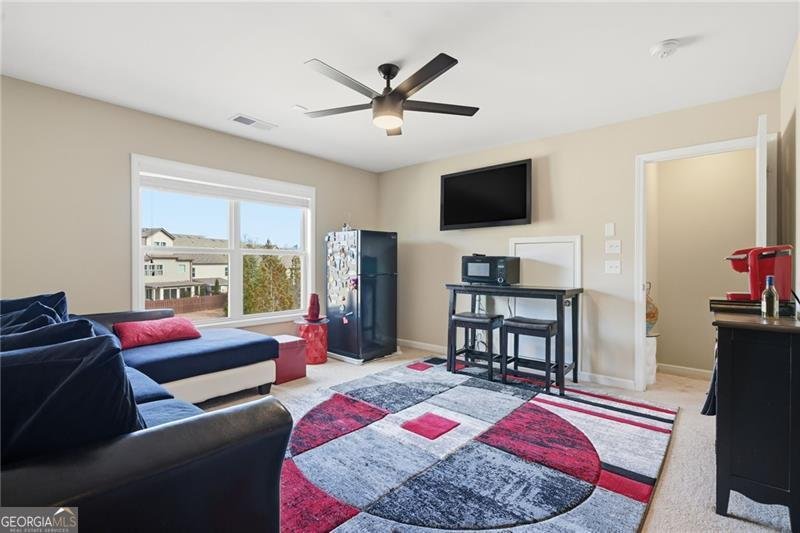 1210 Hampton Oaks Drive Alpharetta - Photo 55