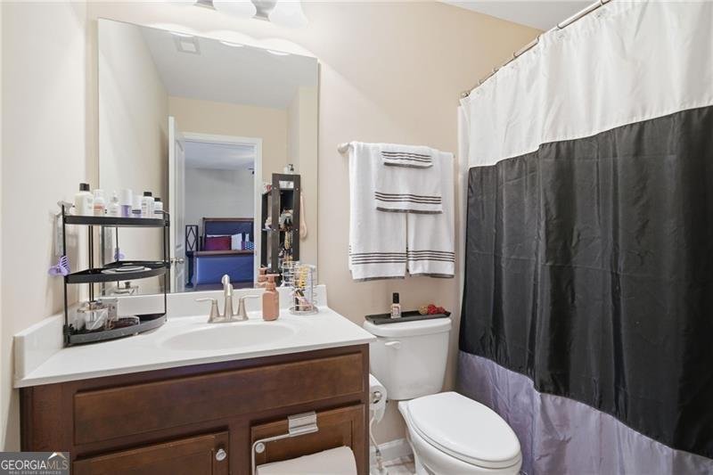 1210 Hampton Oaks Drive Alpharetta - Photo 58