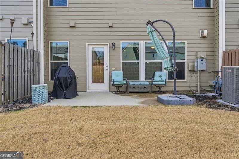 1210 Hampton Oaks Drive Alpharetta - Photo 59