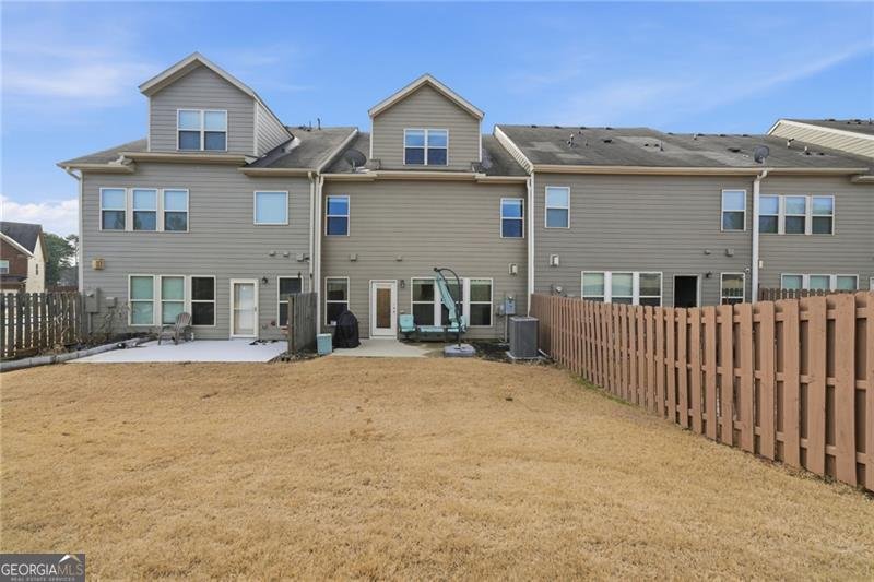 1210 Hampton Oaks Drive Alpharetta - Photo 61