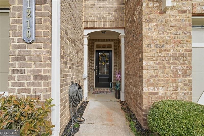 1210 Hampton Oaks Drive Alpharetta - Photo 62