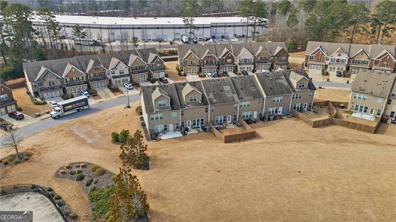 1210 Hampton Oaks Drive Alpharetta - Photo 7