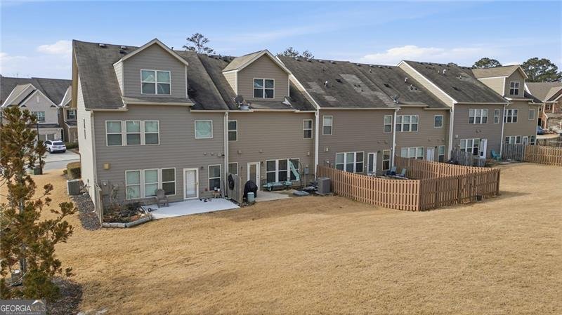 1210 Hampton Oaks Drive Alpharetta - Photo 8