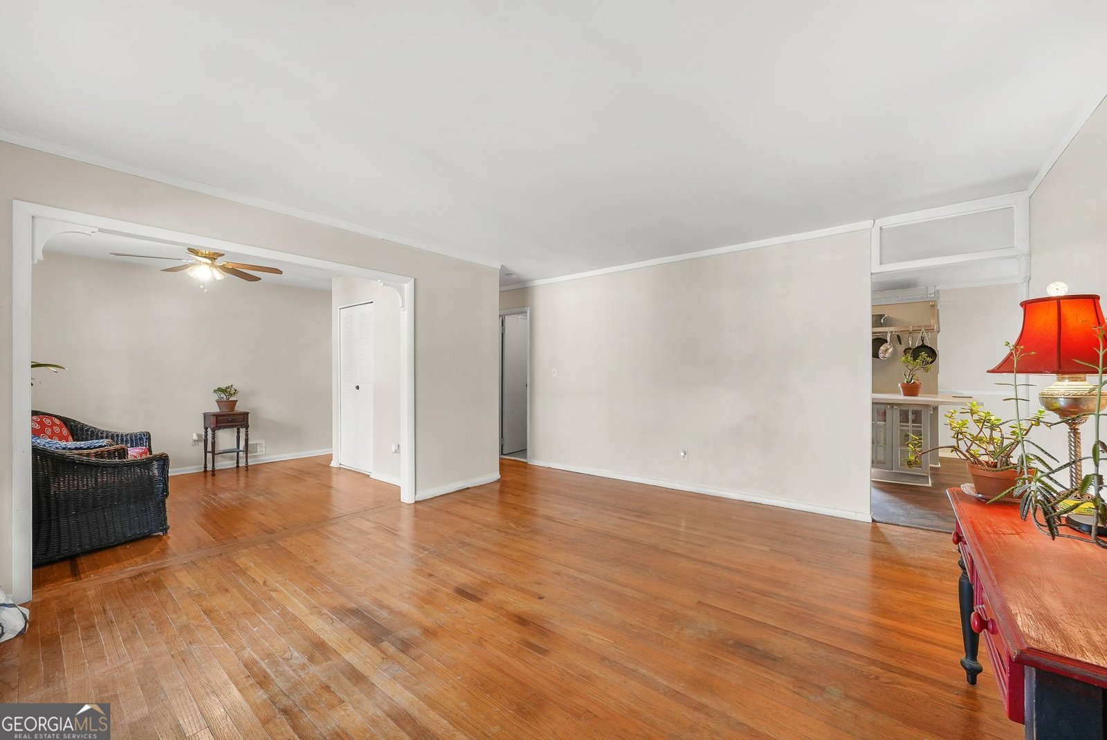 3291 Shady Oak Drive Atlanta - Photo 12