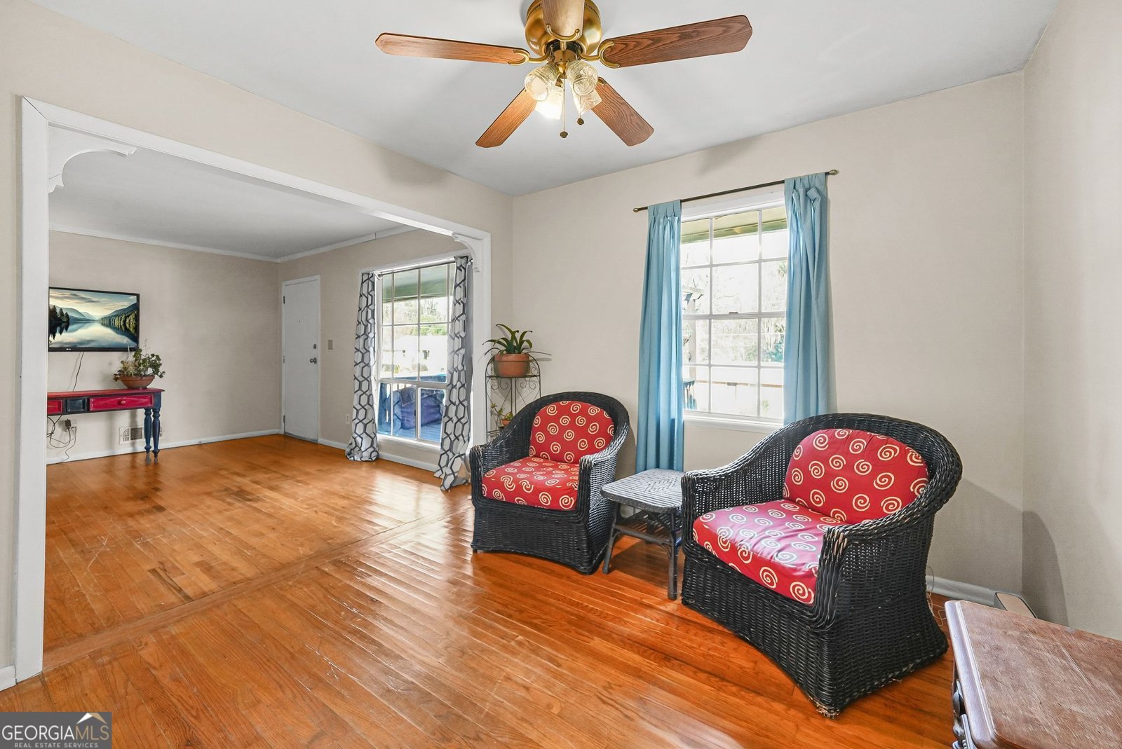 3291 Shady Oak Drive Atlanta - Photo 15