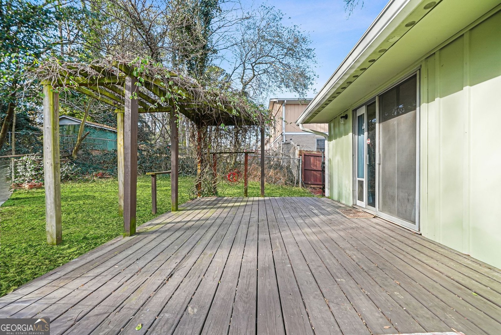 3291 Shady Oak Drive Atlanta - Photo 22