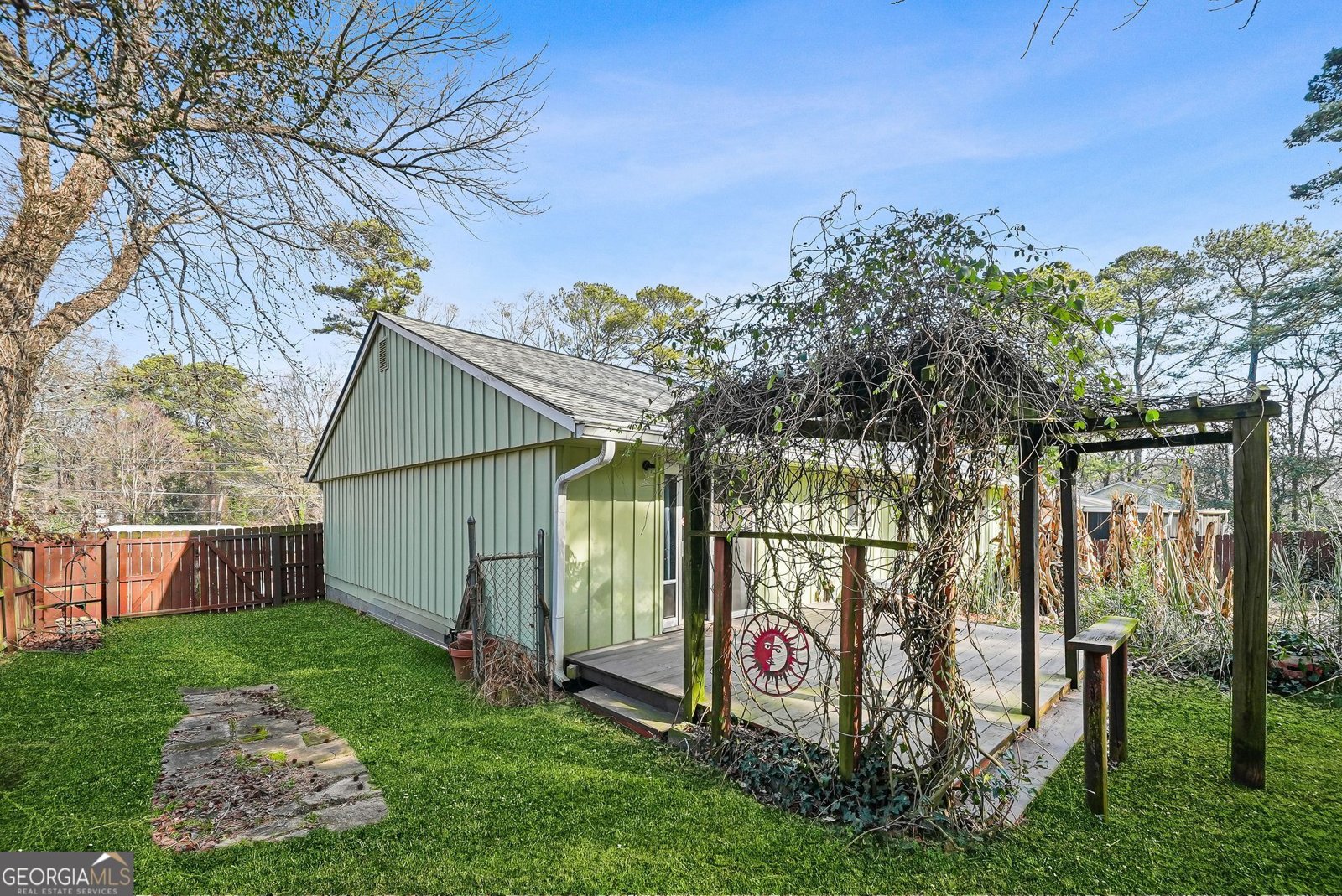 3291 Shady Oak Drive Atlanta - Photo 25