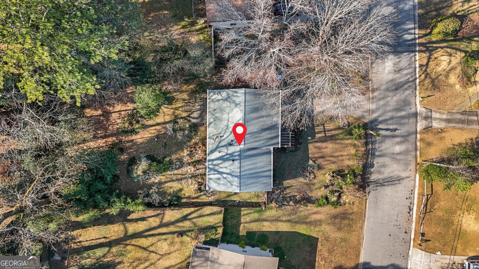 3291 Shady Oak Drive Atlanta - Photo 28