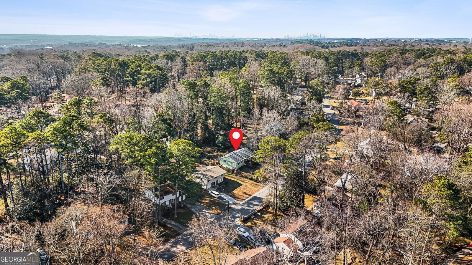 3291 Shady Oak Drive Atlanta - Photo 29