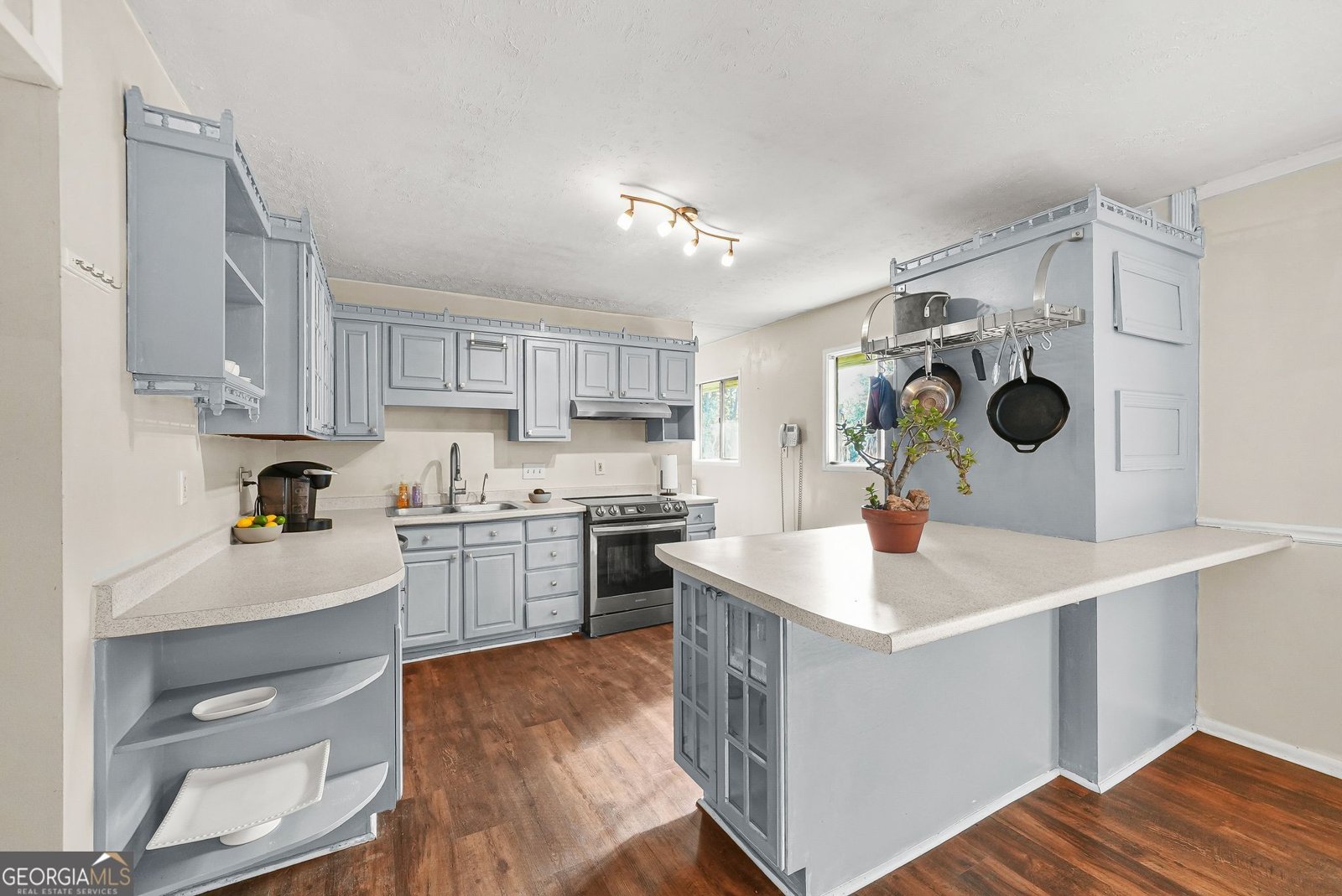 3291 Shady Oak Drive Atlanta - Photo 6