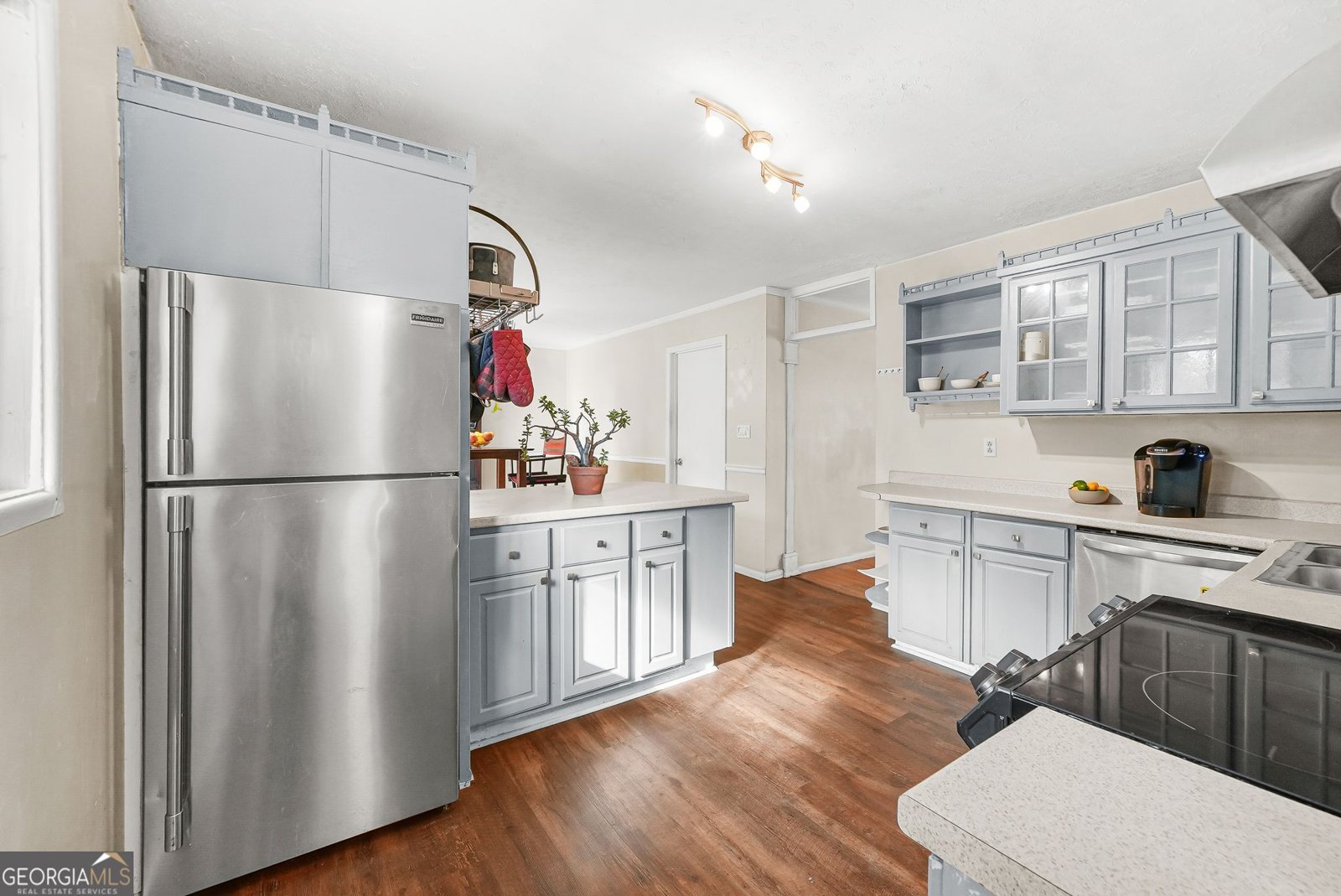 3291 Shady Oak Drive Atlanta - Photo 8