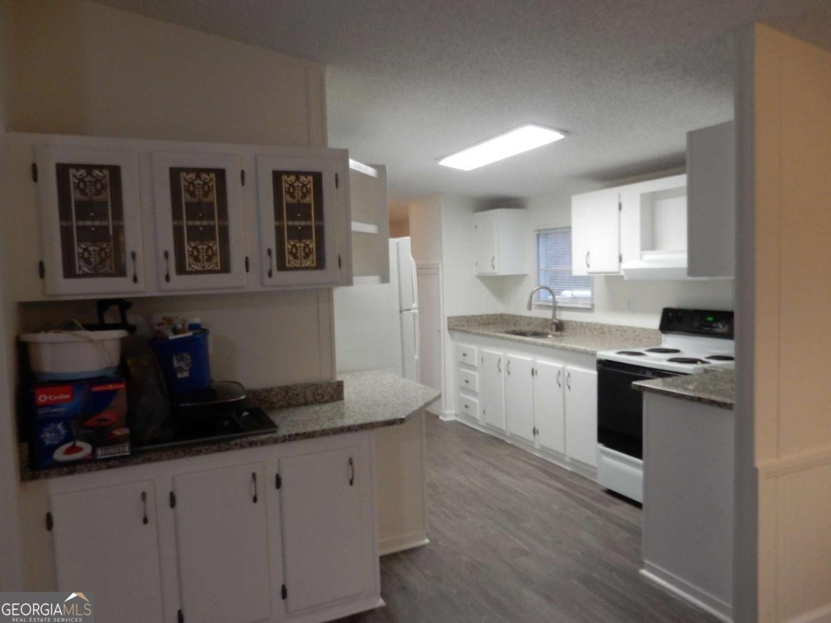 775 Ammons Road Waleska - Photo 8