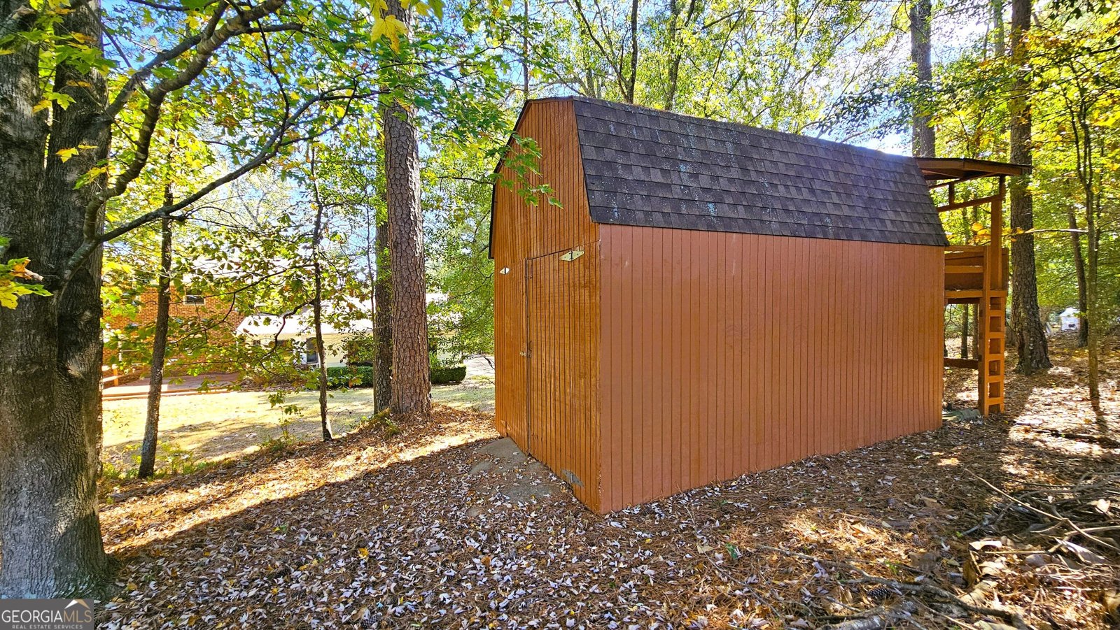 2713 Fieldstone Drive Conyers - Photo 17