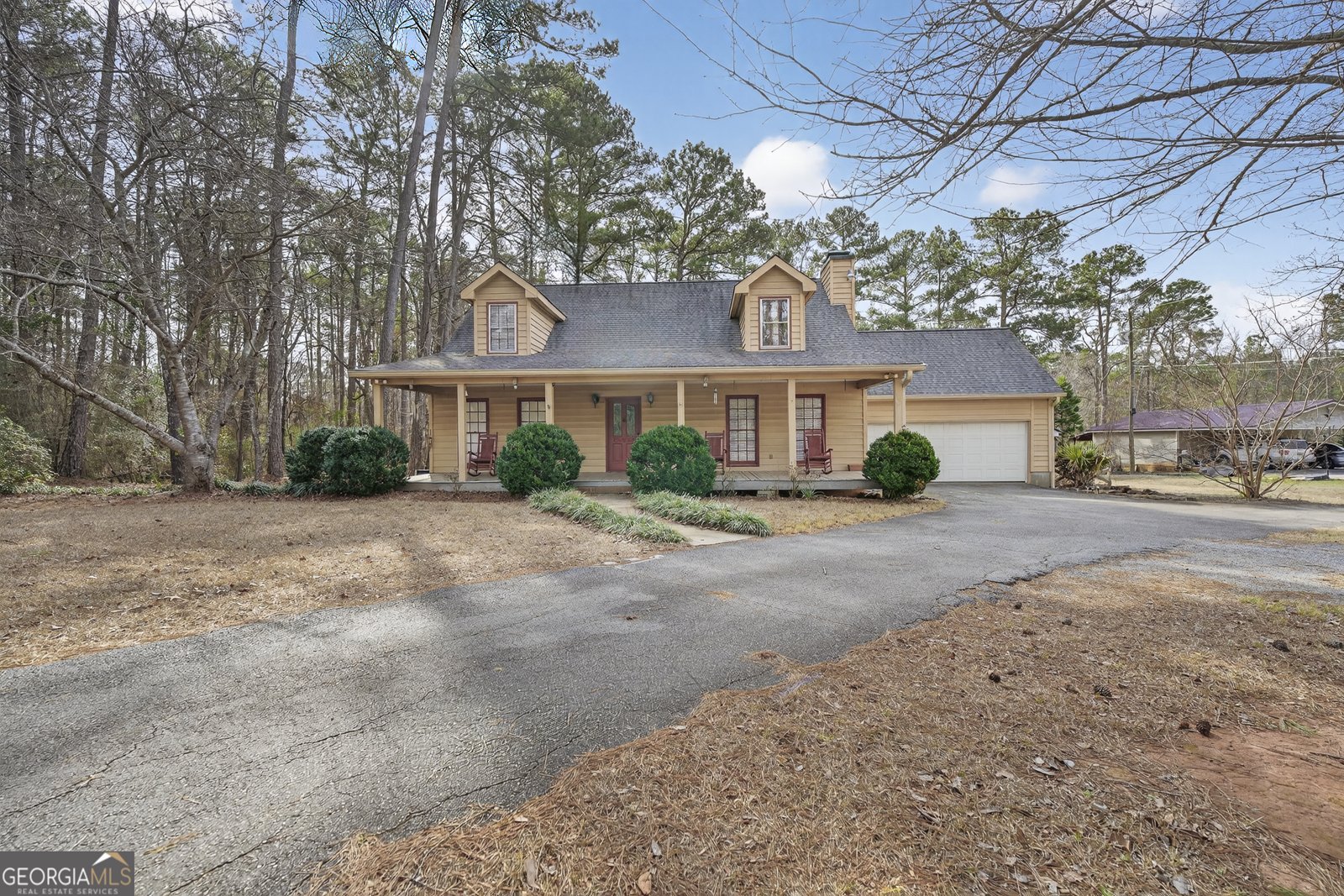 337 Highway 18 Gray - Photo 1