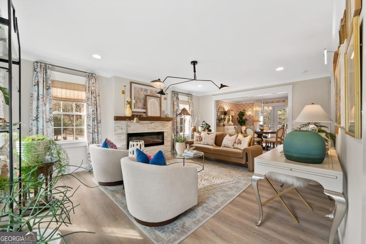 2670 Churchwell Lane Tucker - Photo 10