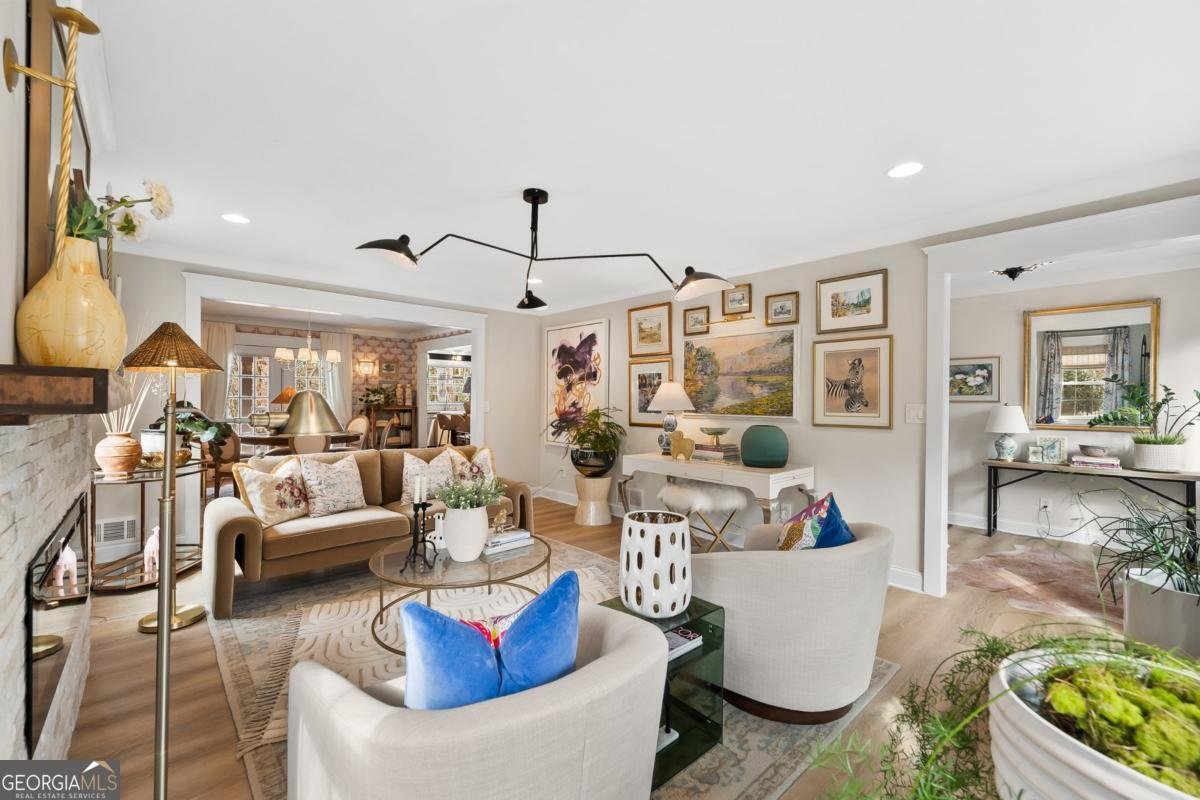 2670 Churchwell Lane Tucker - Photo 11