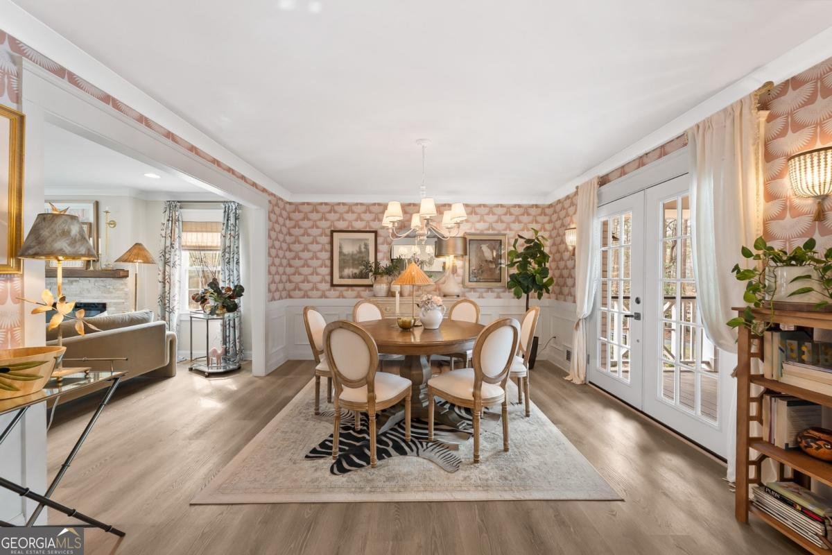 2670 Churchwell Lane Tucker - Photo 14