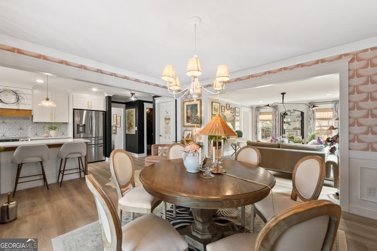 2670 Churchwell Lane Tucker - Photo 15