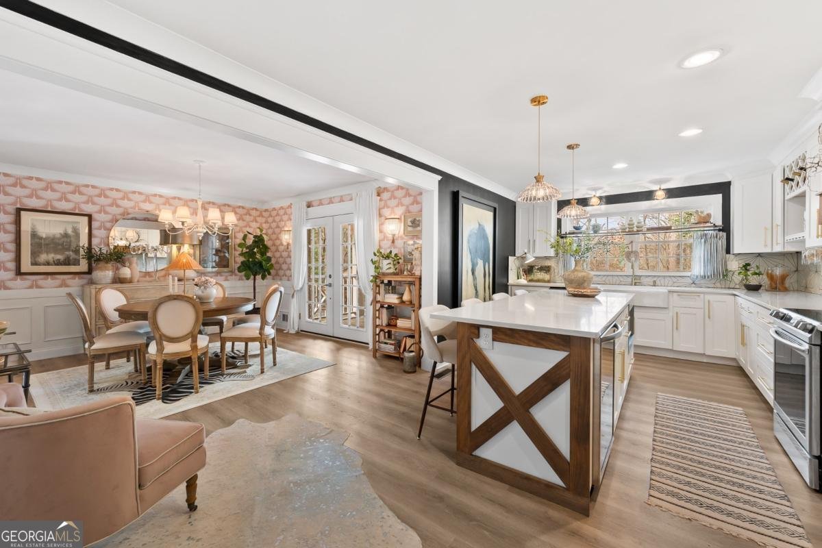 2670 Churchwell Lane Tucker - Photo 16