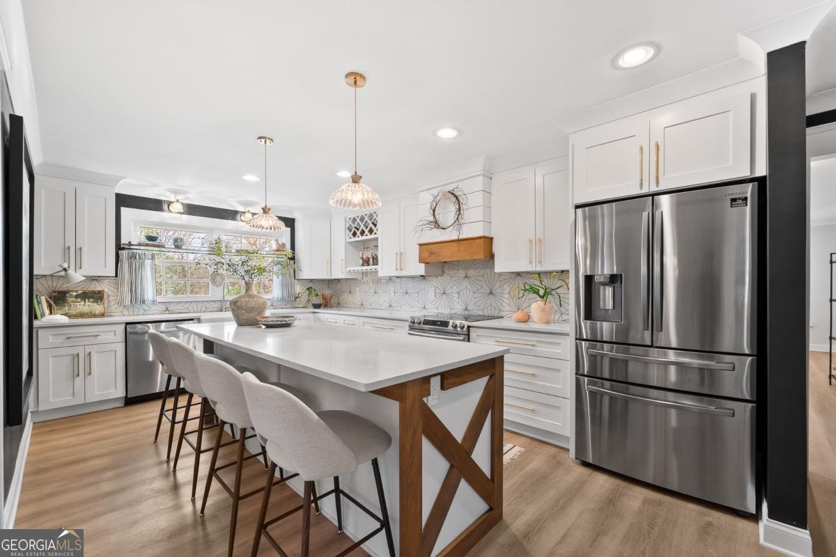 2670 Churchwell Lane Tucker - Photo 17