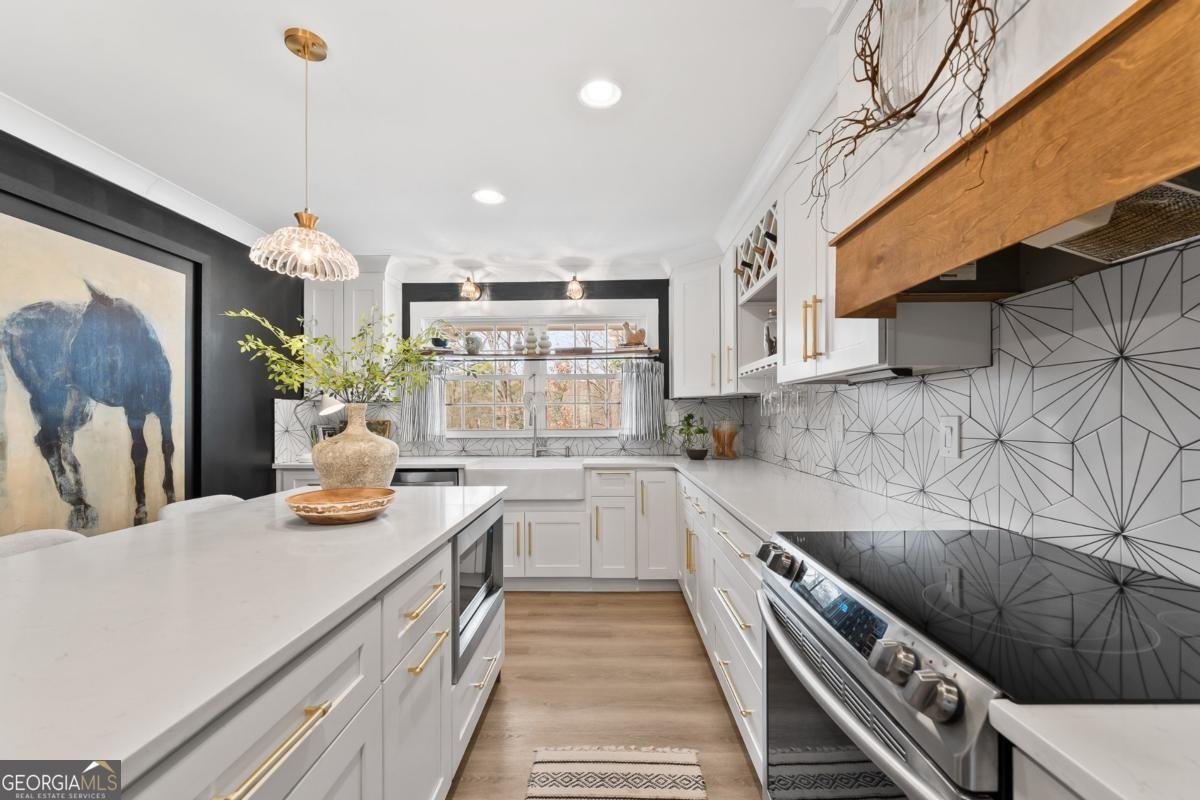 2670 Churchwell Lane Tucker - Photo 18