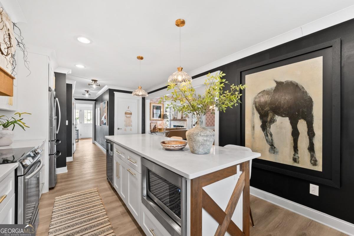 2670 Churchwell Lane Tucker - Photo 19