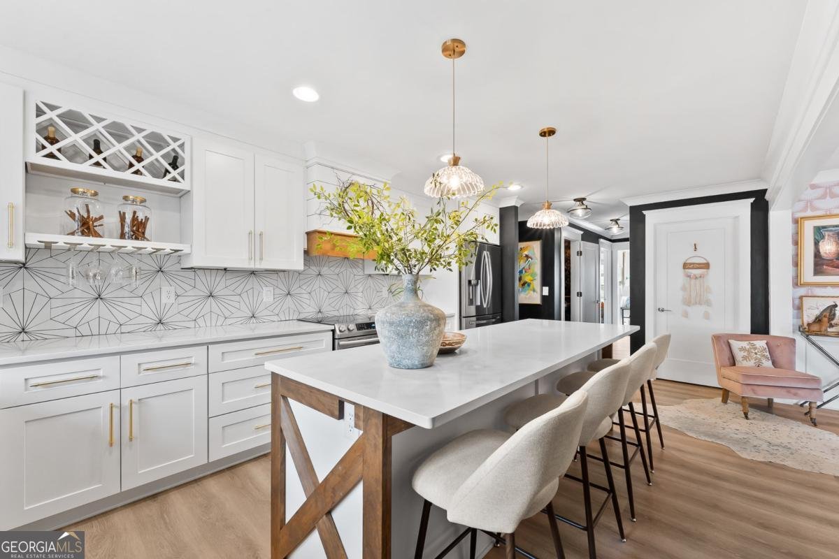 2670 Churchwell Lane Tucker - Photo 20