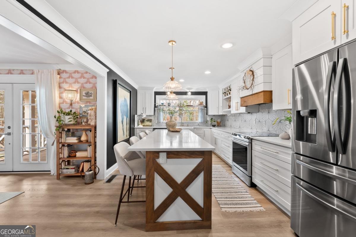 2670 Churchwell Lane Tucker - Photo 21