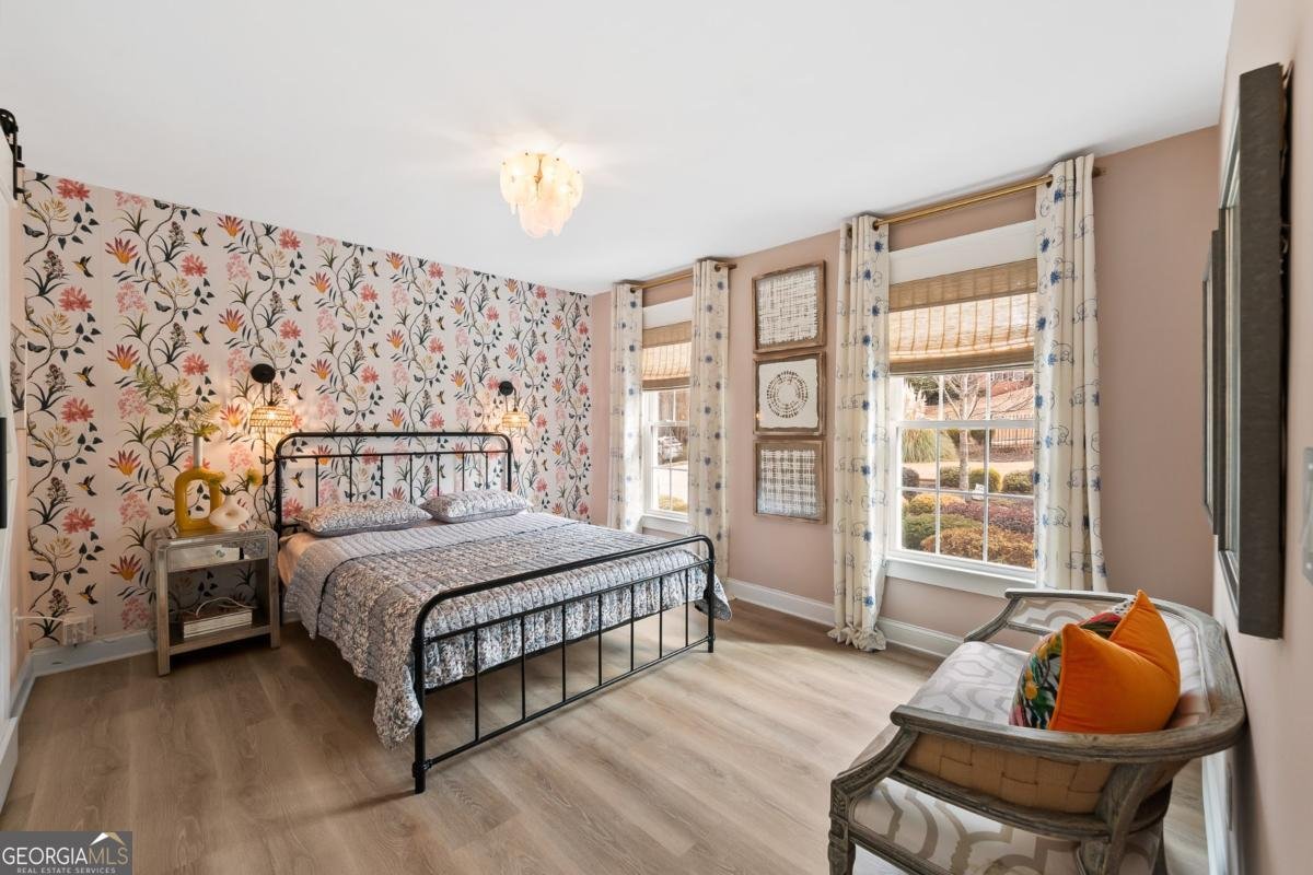 2670 Churchwell Lane Tucker - Photo 26