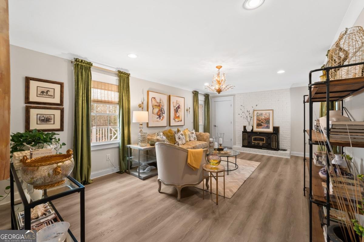 2670 Churchwell Lane Tucker - Photo 31