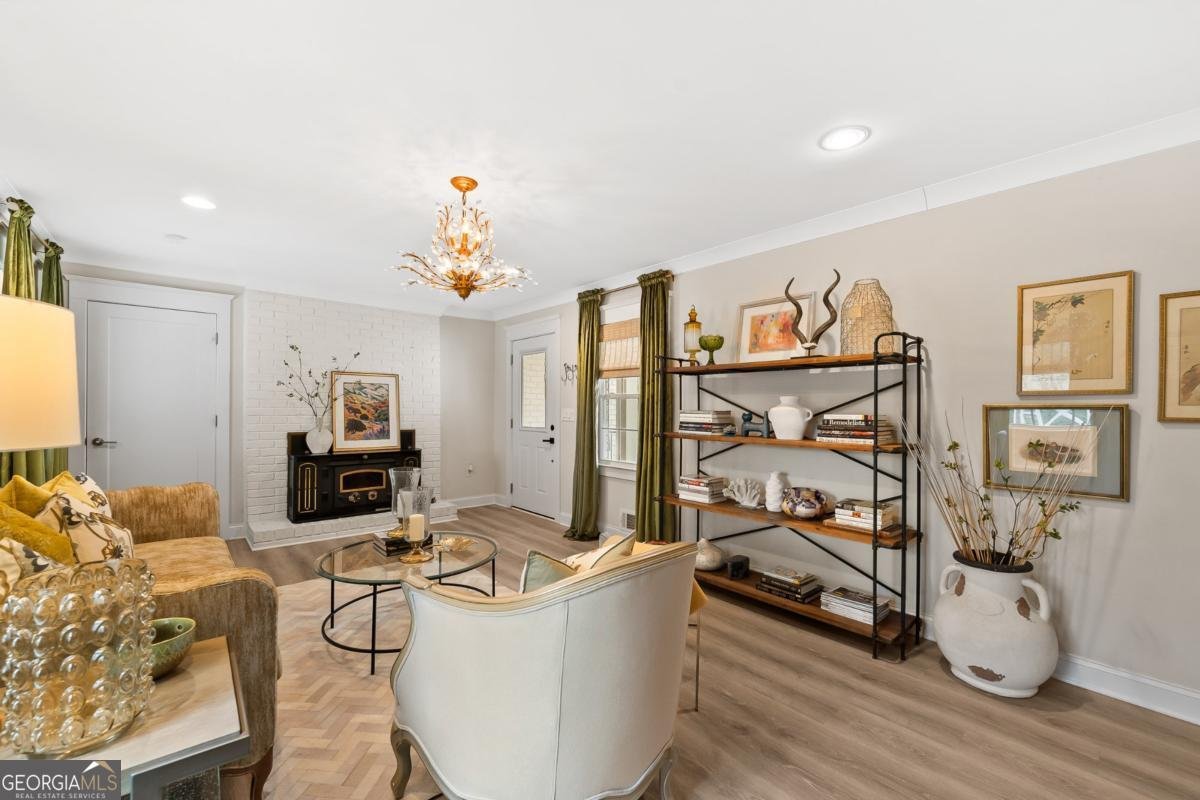 2670 Churchwell Lane Tucker - Photo 32