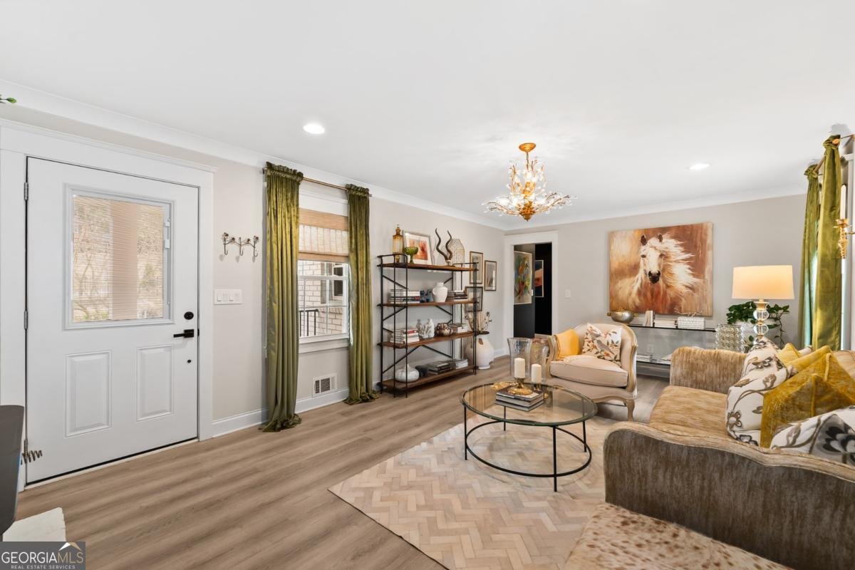 2670 Churchwell Lane Tucker - Photo 33