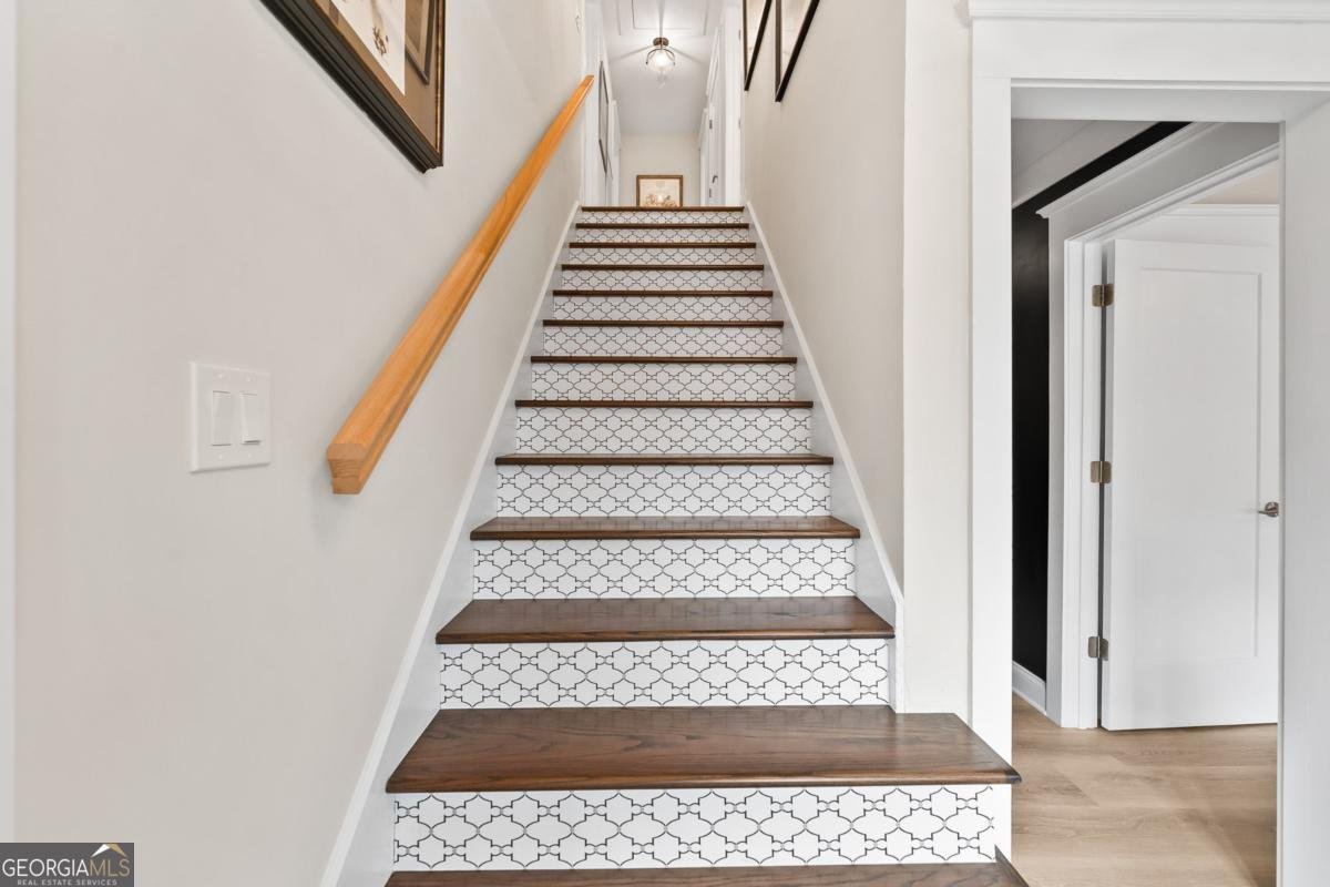 2670 Churchwell Lane Tucker - Photo 34