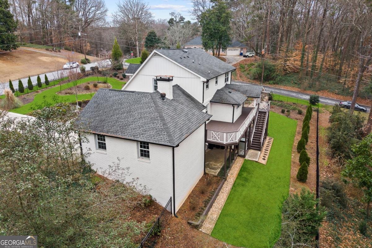 2670 Churchwell Lane Tucker - Photo 60