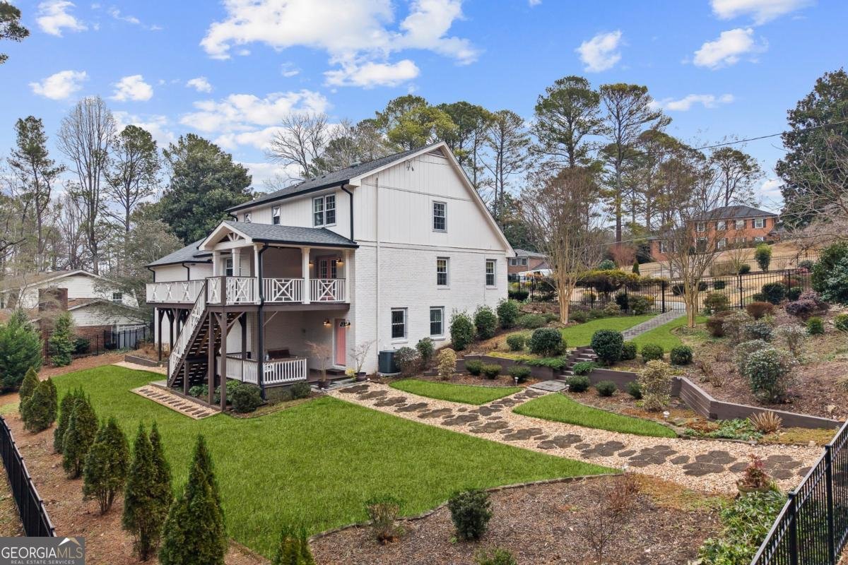 2670 Churchwell Lane Tucker - Photo 63