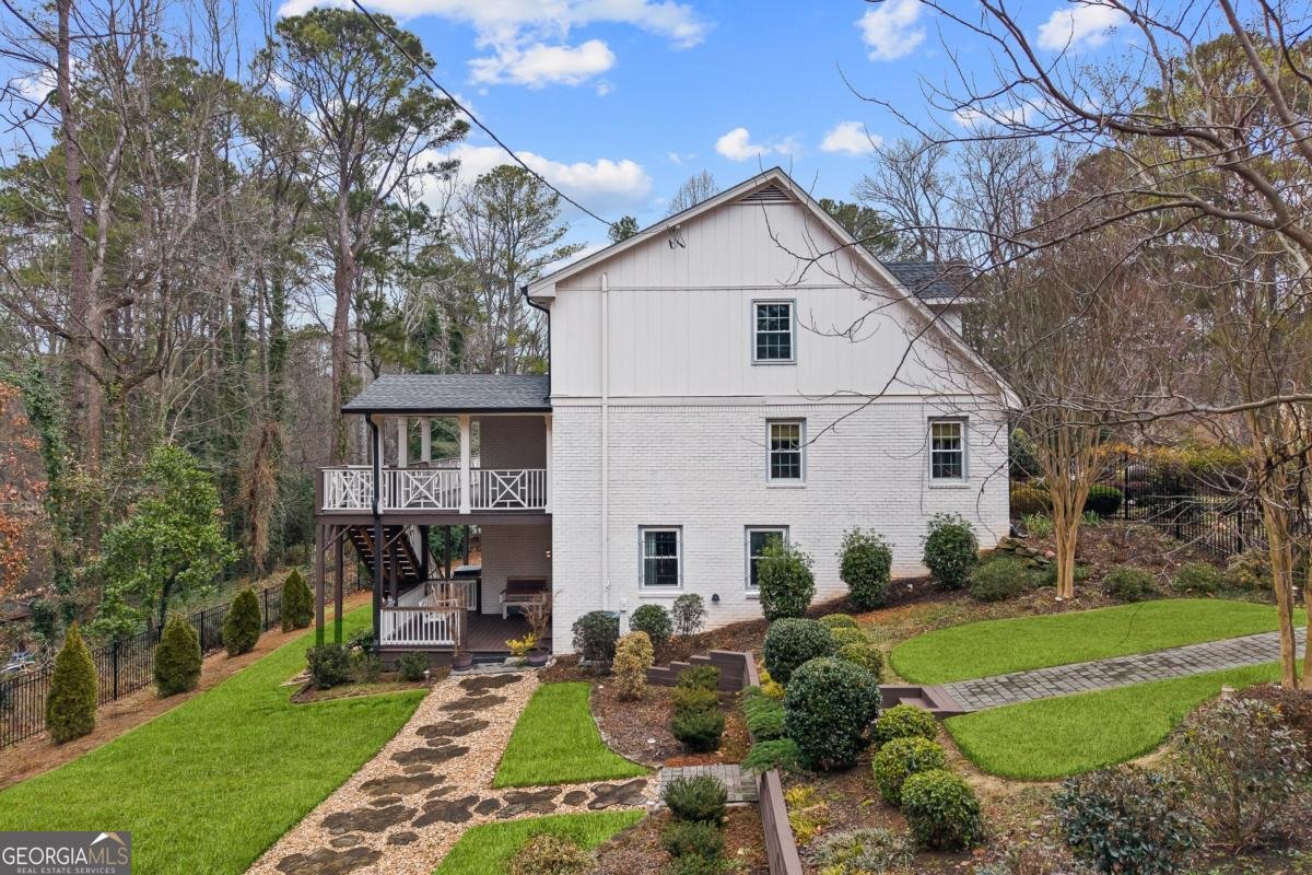 2670 Churchwell Lane Tucker - Photo 64