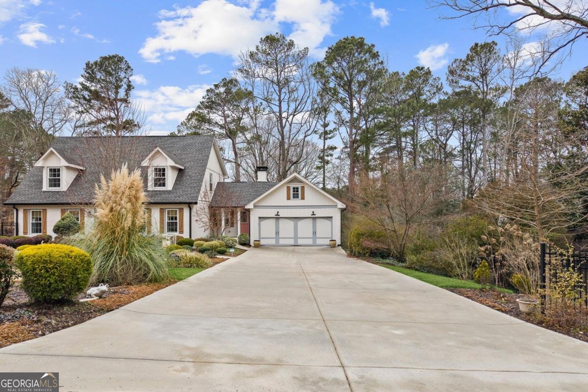 2670 Churchwell Lane Tucker - Photo 67