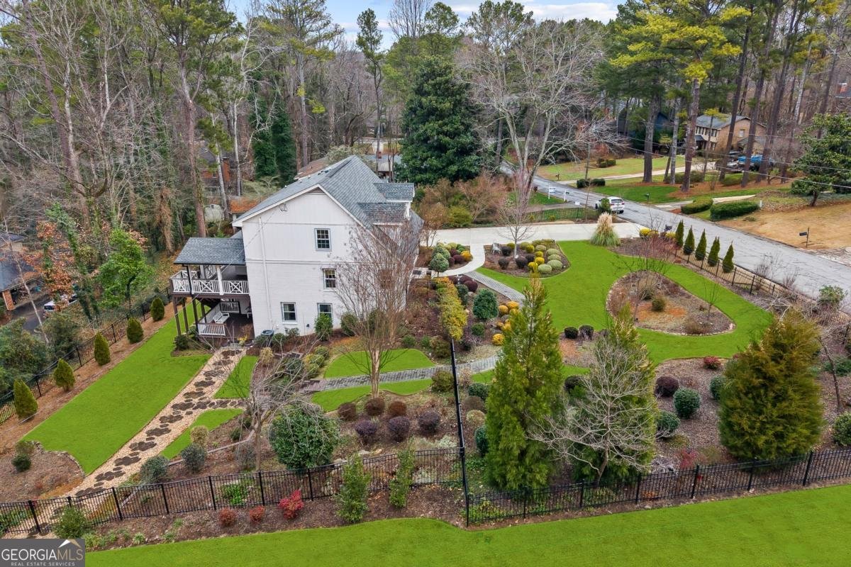 2670 Churchwell Lane Tucker - Photo 71