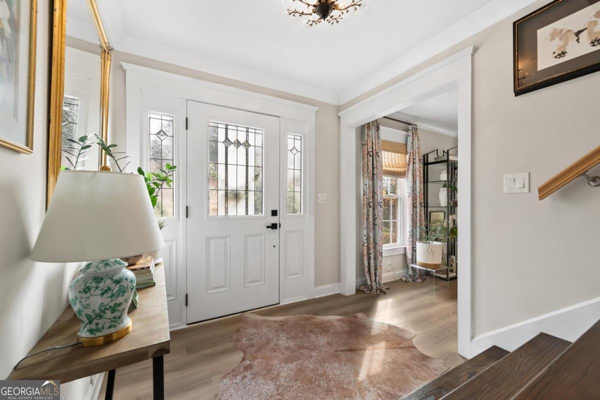 2670 Churchwell Lane Tucker - Photo 9