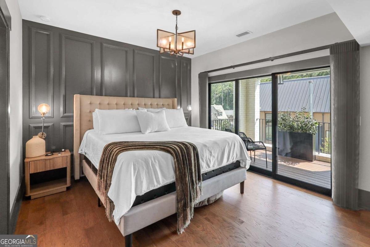 11292 Serenbe Lane Chattahoochee Hills - Photo 14