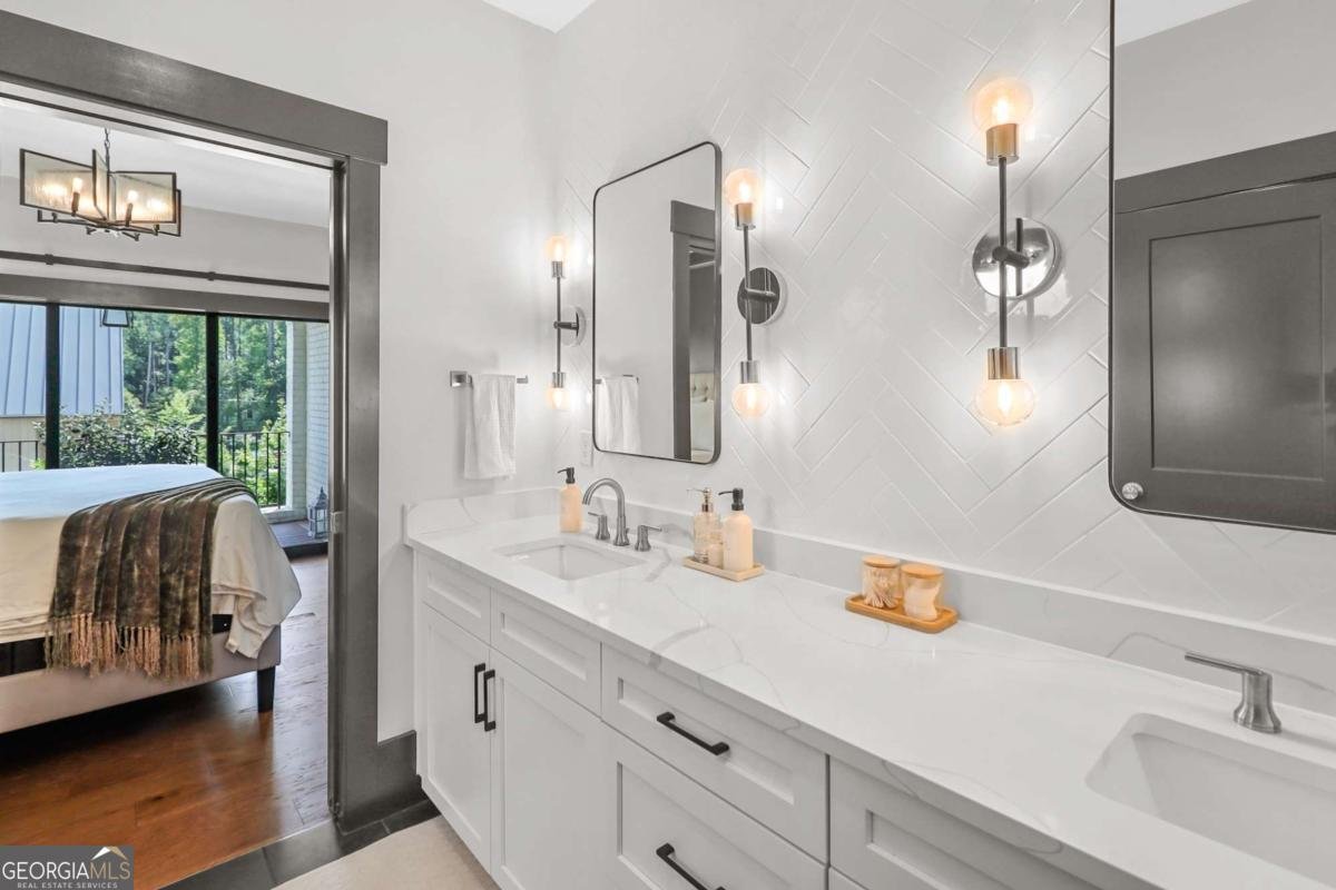 11292 Serenbe Lane Chattahoochee Hills - Photo 16