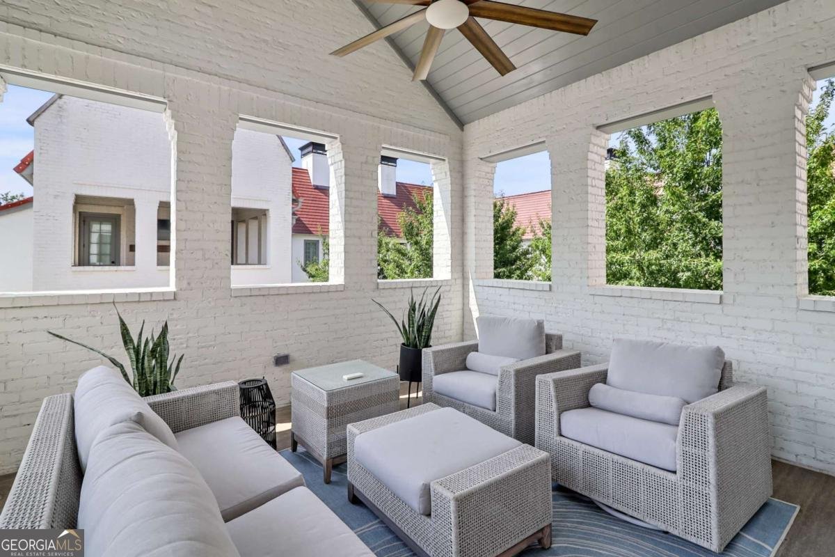 11292 Serenbe Lane Chattahoochee Hills - Photo 17