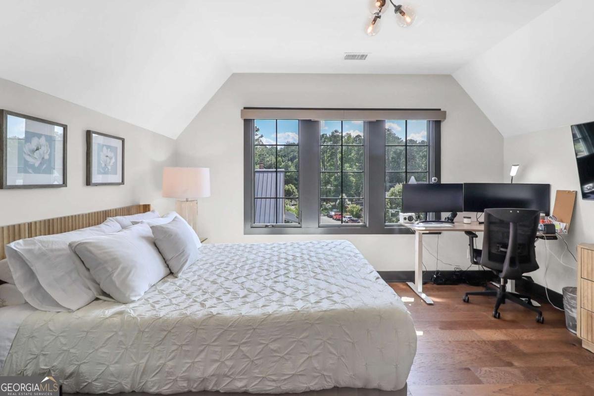 11292 Serenbe Lane Chattahoochee Hills - Photo 19