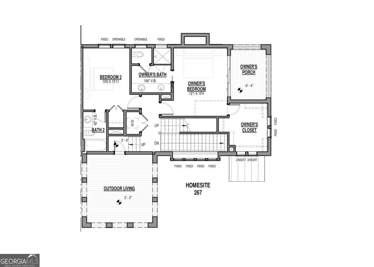 11292 Serenbe Lane Chattahoochee Hills - Photo 22